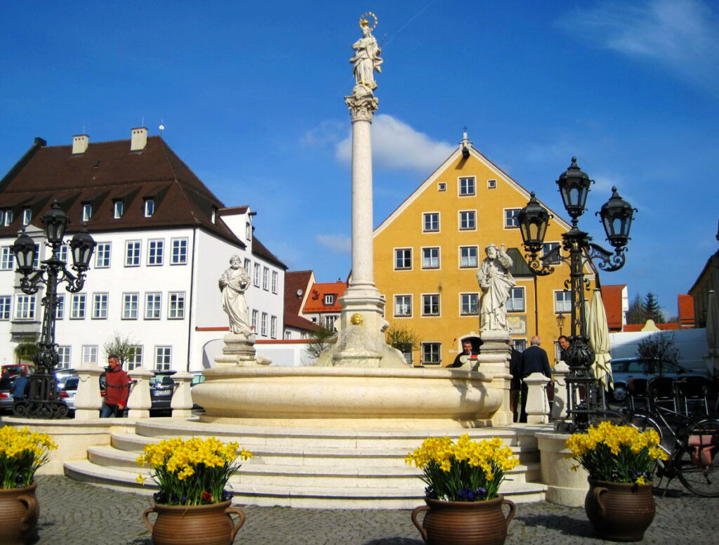 friedberg