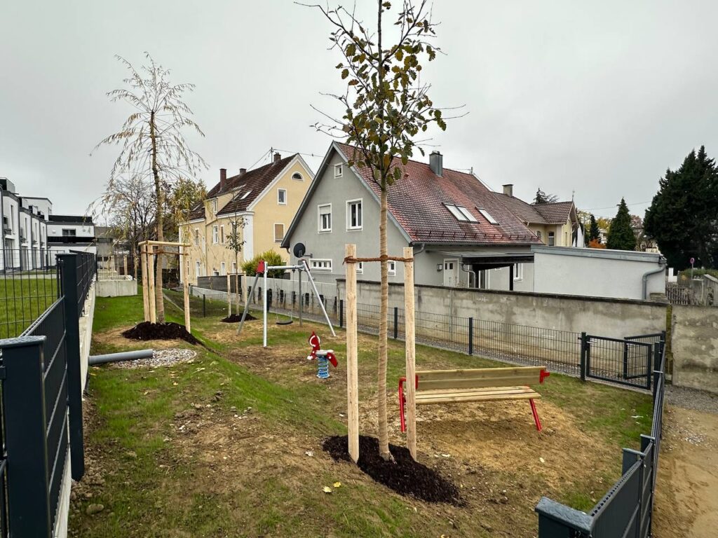 dynastie playground