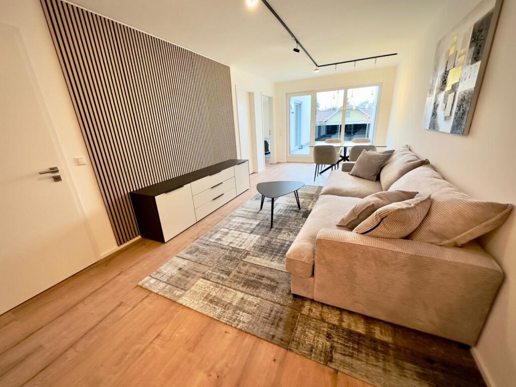 dynastie flat