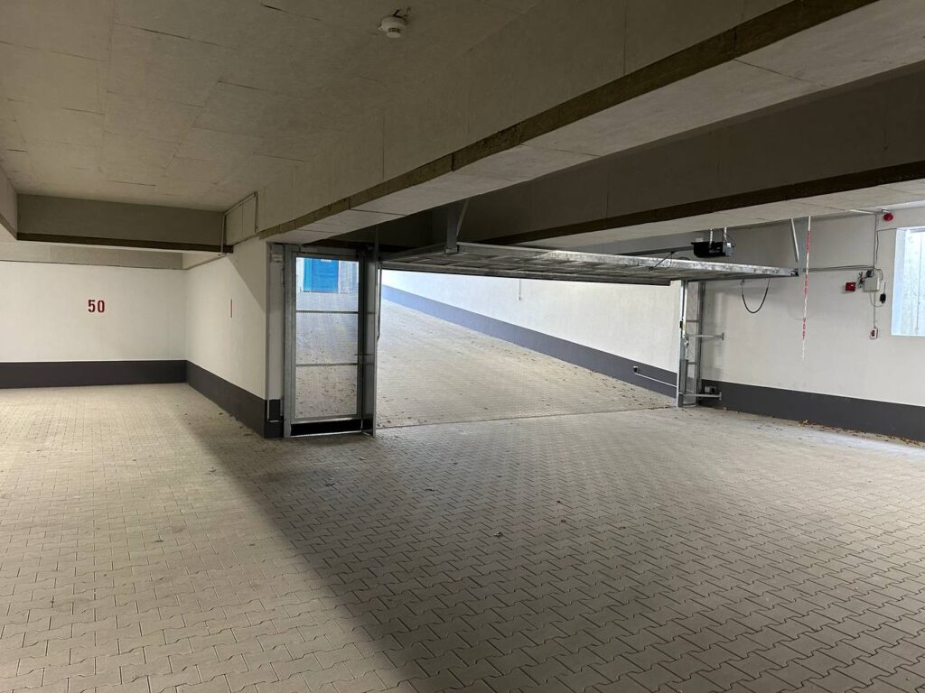 dynastie parking