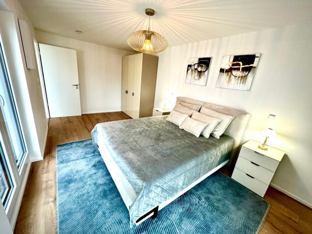 dynastie flat