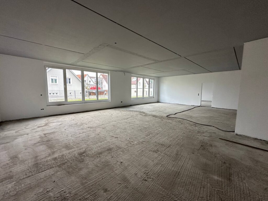 dynastie commercial premises
