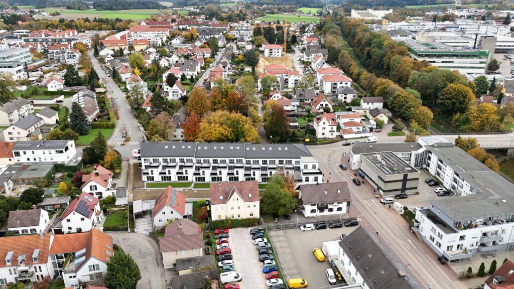 friedberg dynastie