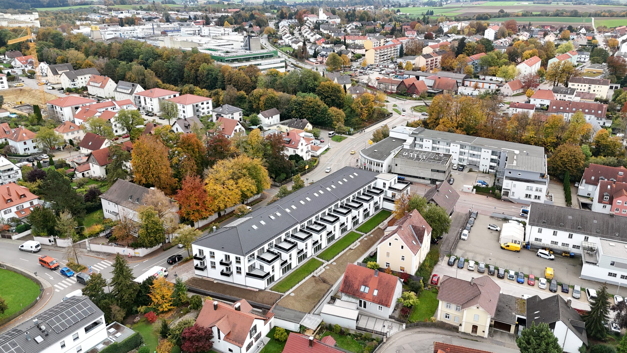 friedberg dynastie